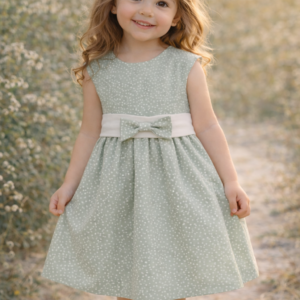 Vestido Mint