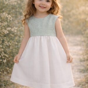 Vestido Mint Breeze